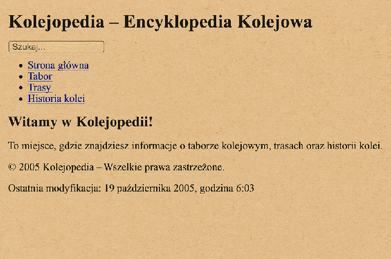 Zdjęcie 2005